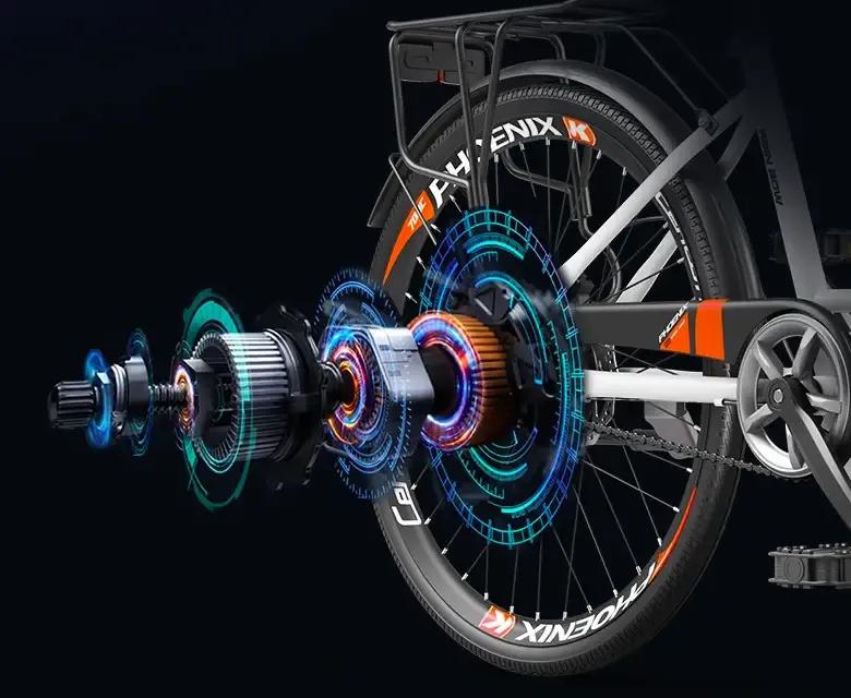 凤凰评测r1,凤凰26寸电动自行车测评