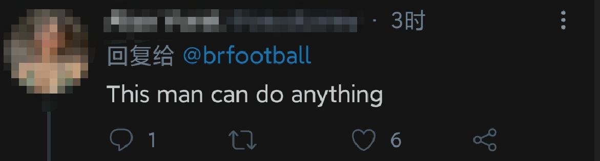 看了梅西和贝克汉姆有什么感想,梅西和贝克汉姆现在什么关系