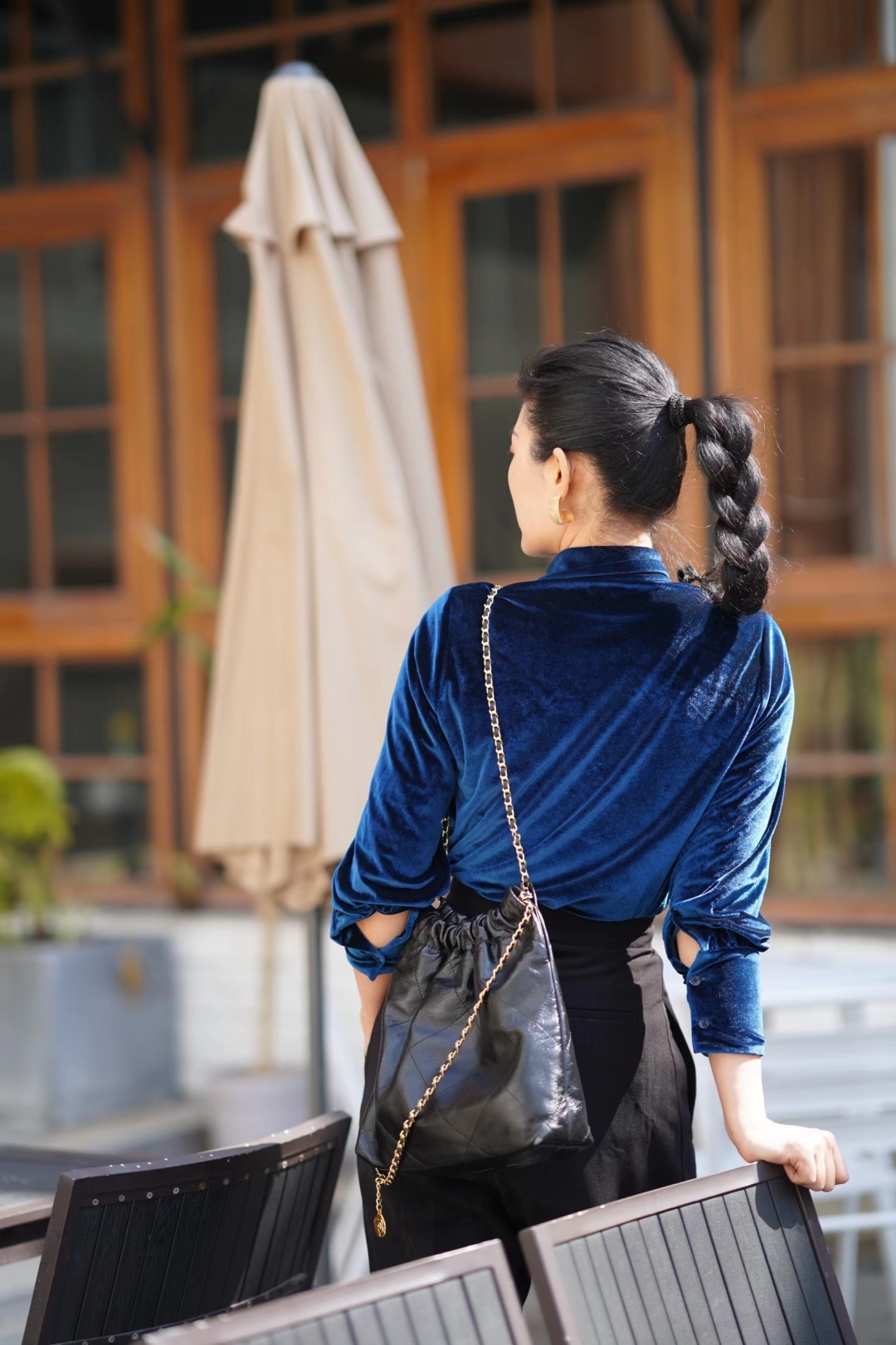 春日搭配日系,春日宴全套搭配