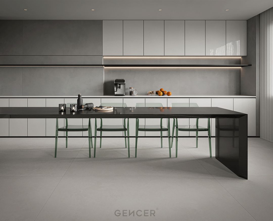 官宣丨简舍荣获“年度微光瓷砖创领品牌”和“专精特新”TOP30