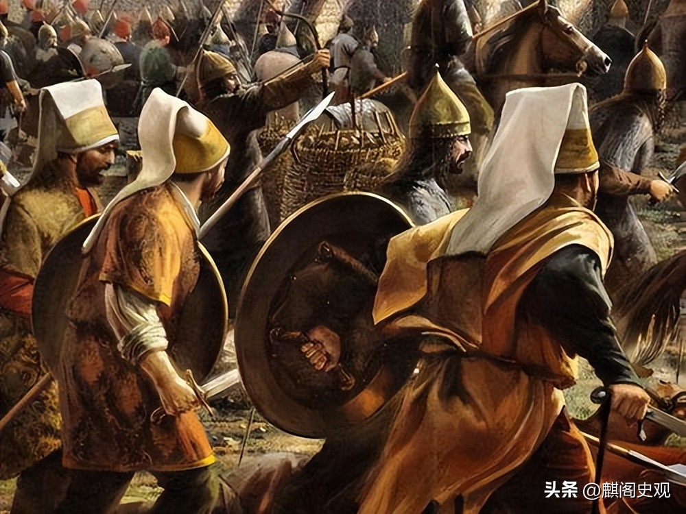 奥斯曼帝国的衰亡豆瓣评分,最强盛时期的奥斯曼帝国的版图