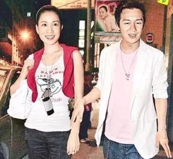 内地8位过气艺人现状,9位定居内地的过气港星