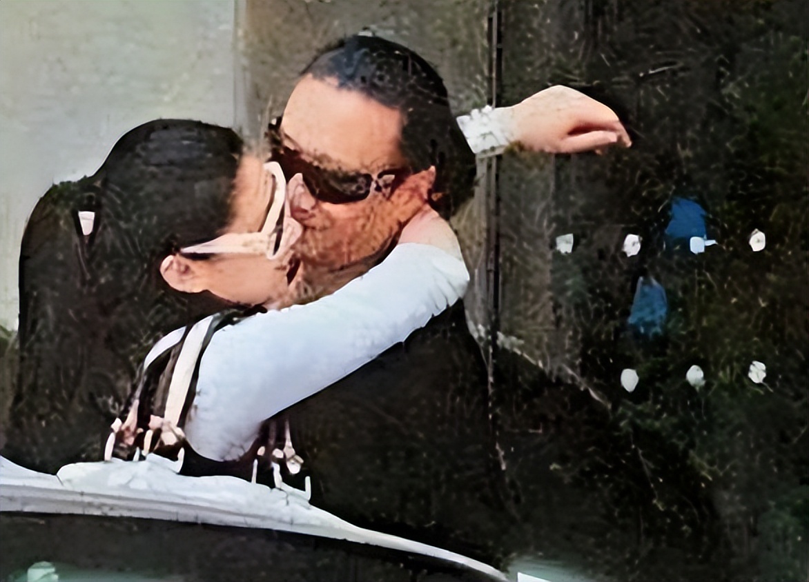 coco谈和谢贤分手的原因,谢贤给了coco多少钱分手费