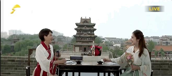 疯狂连更！山东这场持续两个月的直播，观看量超3.7亿