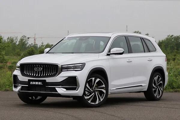 吉利汽车余姚豪瑞店买车靠谱吗,吉利汽车杭州豪越4s店靠谱吗