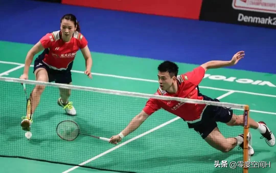 2023印尼羽毛球公开赛决赛结果,2023年印尼羽毛球公开赛