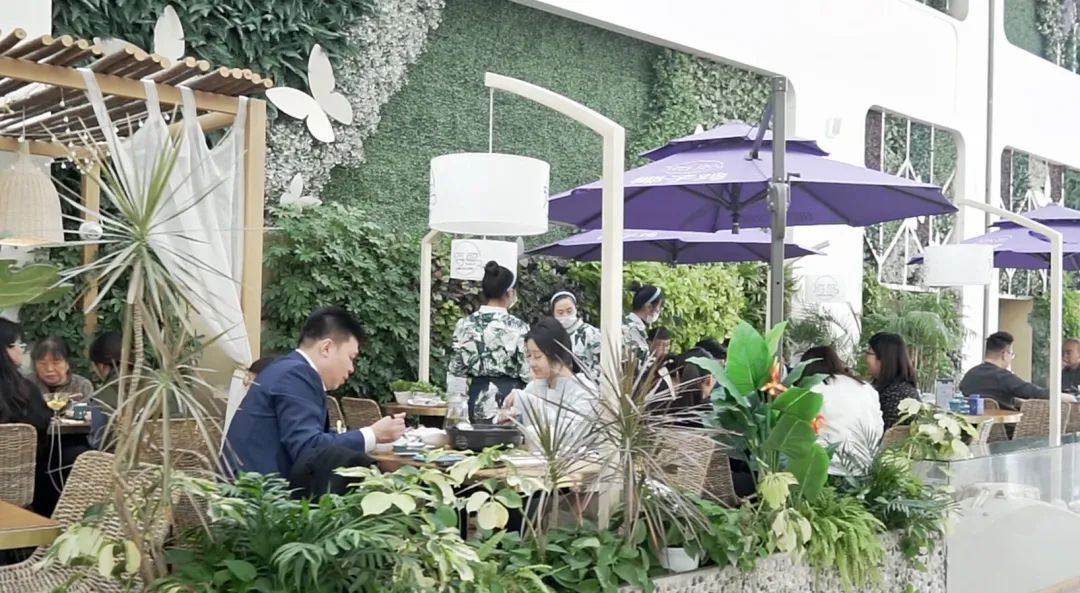 餐饮新业态营销模式,高端餐饮如何玩转市场