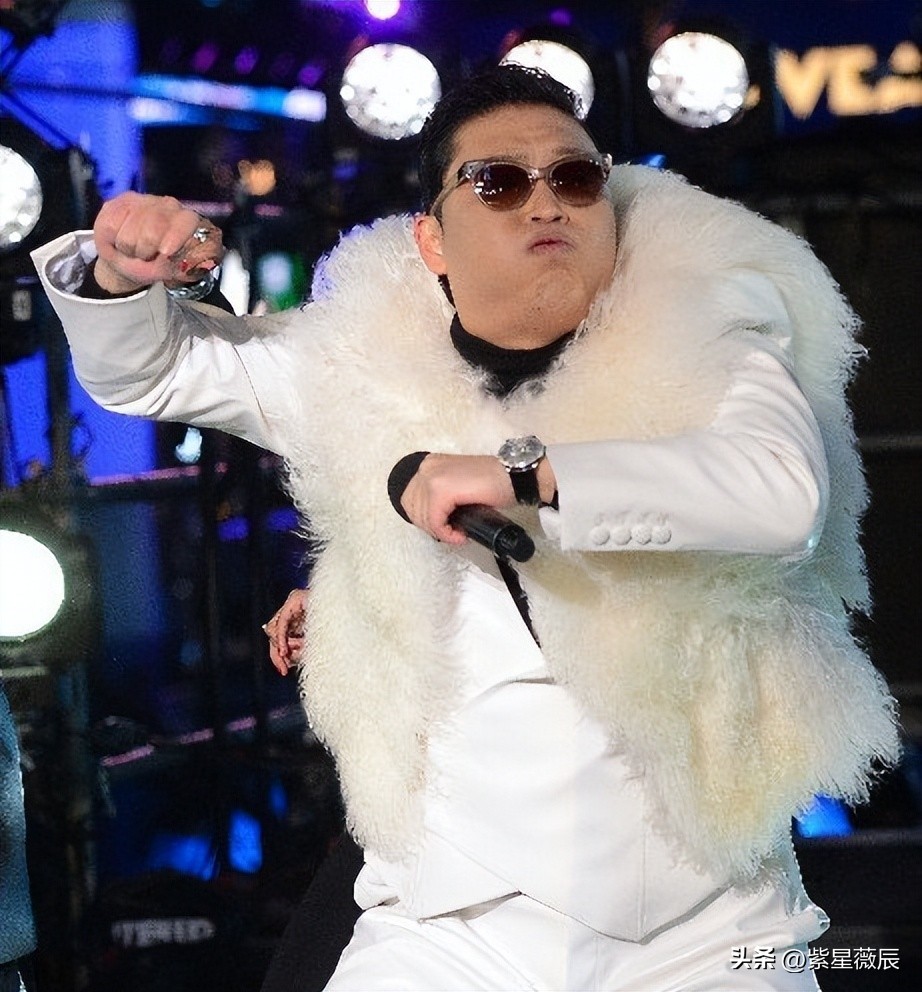 曾经席卷全球的鸟叔现在去哪了,曾经大火的鸟叔为什么销声匿迹了