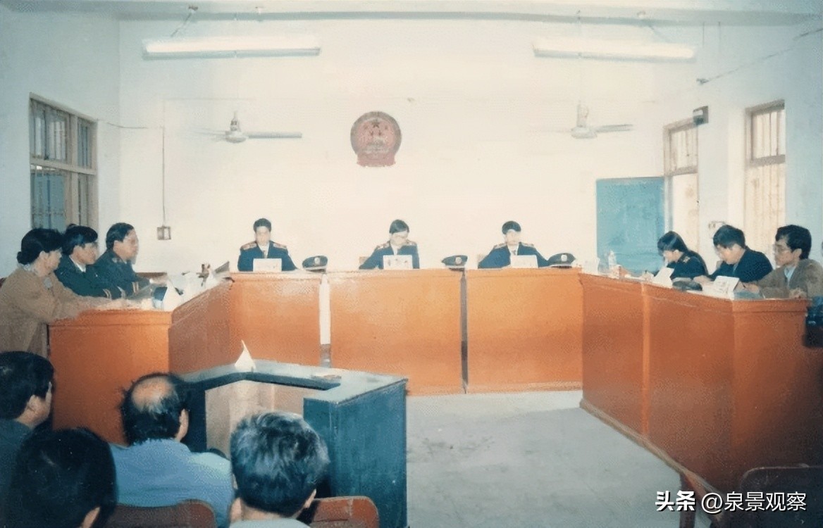 *子骗**公司靠租房伪装成TCL母公司，赚得盆满钵满，最终被一网打尽