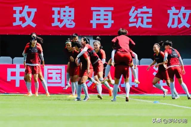 中国u20女足亚洲杯直播赛程,cctv5直播女足