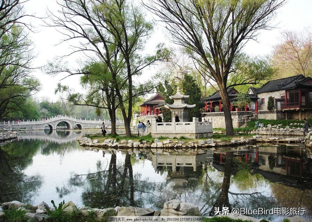 被誉为无法复制的经典电视剧86版《西游记》取景地大揭秘二