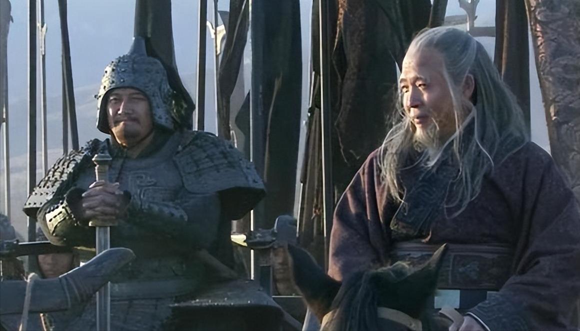 新三国删减了哪些剧情,电视剧新三国深度解析