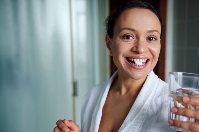 抑郁症为什么吃药都没效果,抑郁症吃药没效果怎么回事