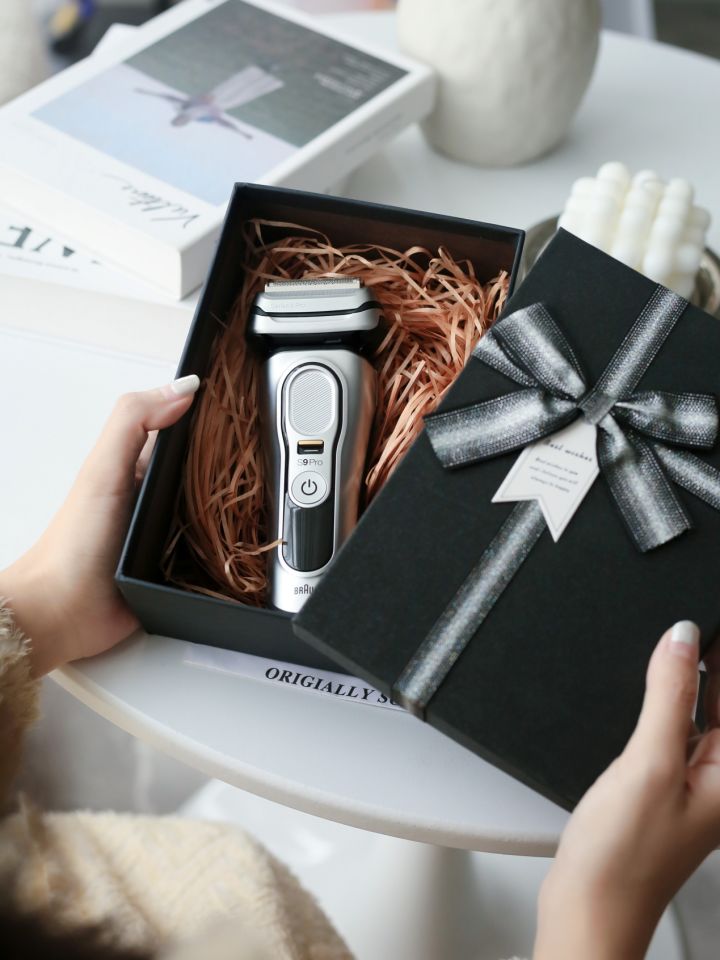 博朗9系优点,博朗9系选哪个