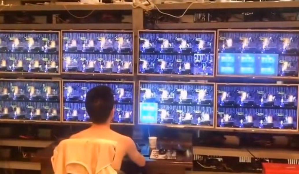 dnf使用机械臂搬砖,dnf搬砖工作室机械臂