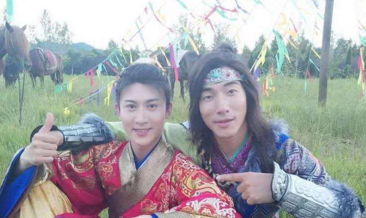 国内被嘲笑鞋拔子脸的男星,盘点那些长脸的男星