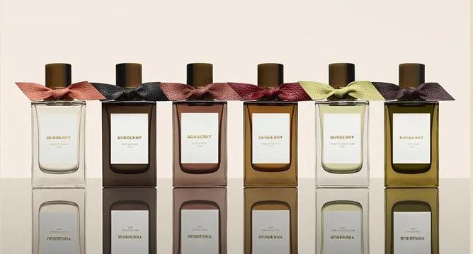 burberry香水全系列,burberry香水白话版