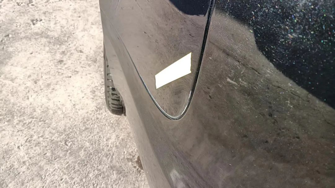 大哥买奥迪a6,奥迪a6c5老车翻新满血复活