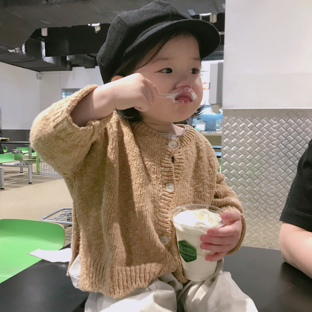 最近超火的可爱小女孩表情包,小女孩可爱萌表情包