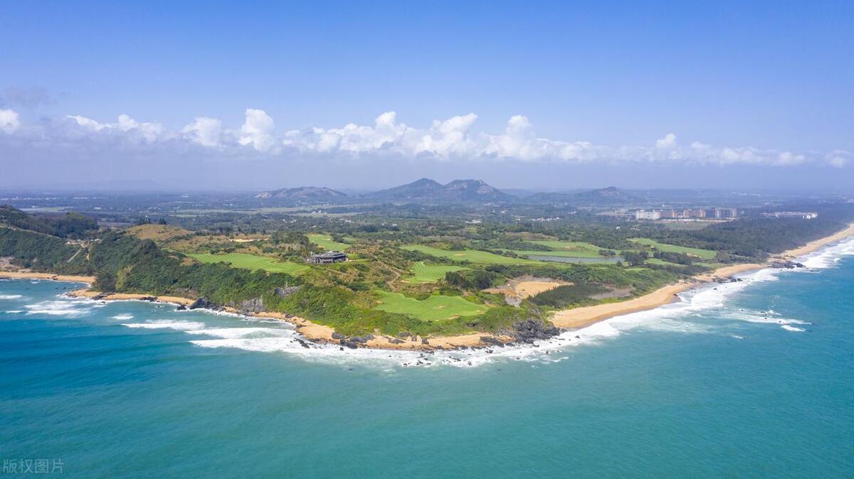 立夏最值得去的城市,这个夏天该去哪个海滨城市看海