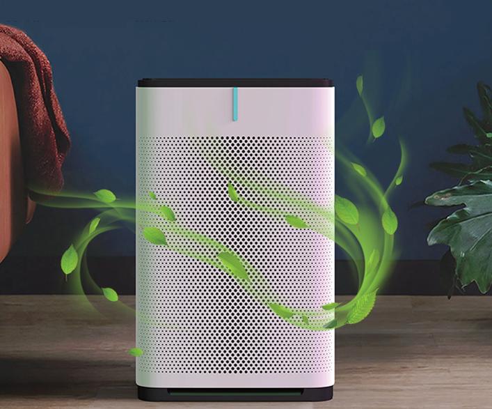 口碑最好的空气净化器,空气净化器市场占有率排名