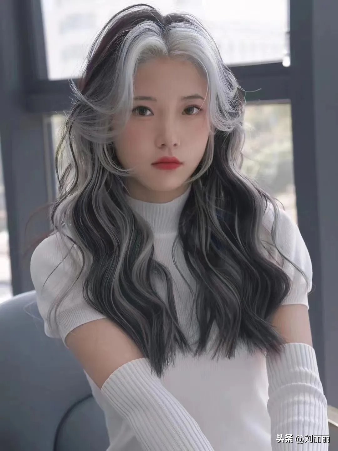 时尚发型男2021流行发型,2021时尚发型最流行受欢迎的发型