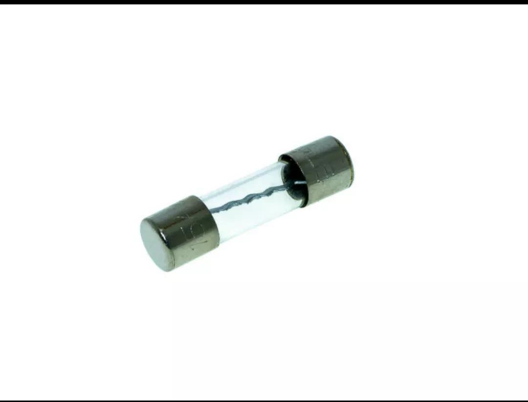 保险丝烧了会自动恢复,保险丝断了会发生短路吗