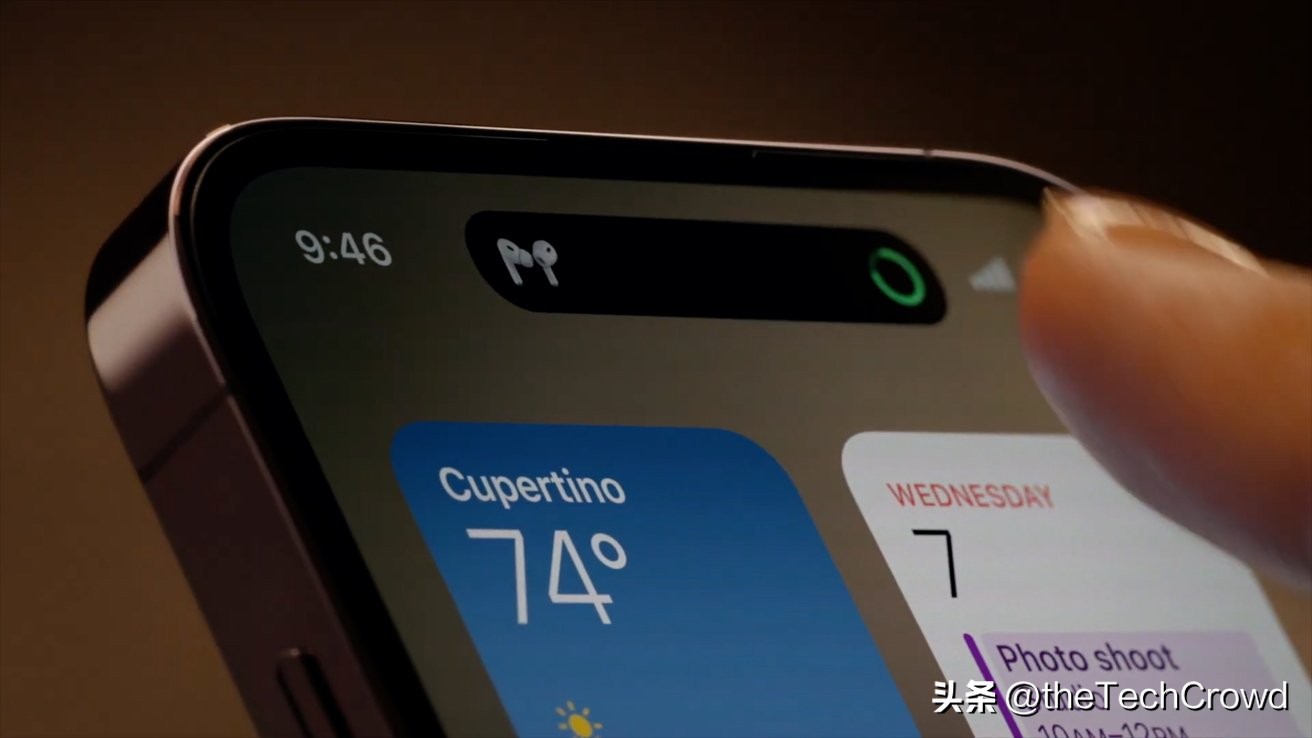 iphone14pro怎么设置消息通知,iphone14pro灵动岛消息通知设置