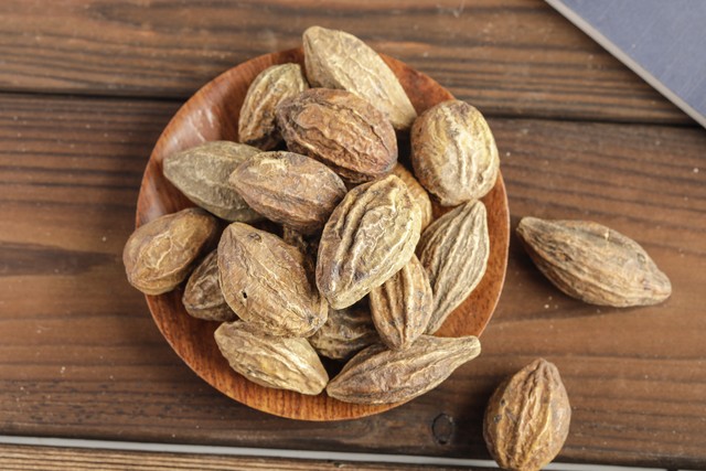 中药学敛肺涩肠药的功效,收涩效果最好的中药