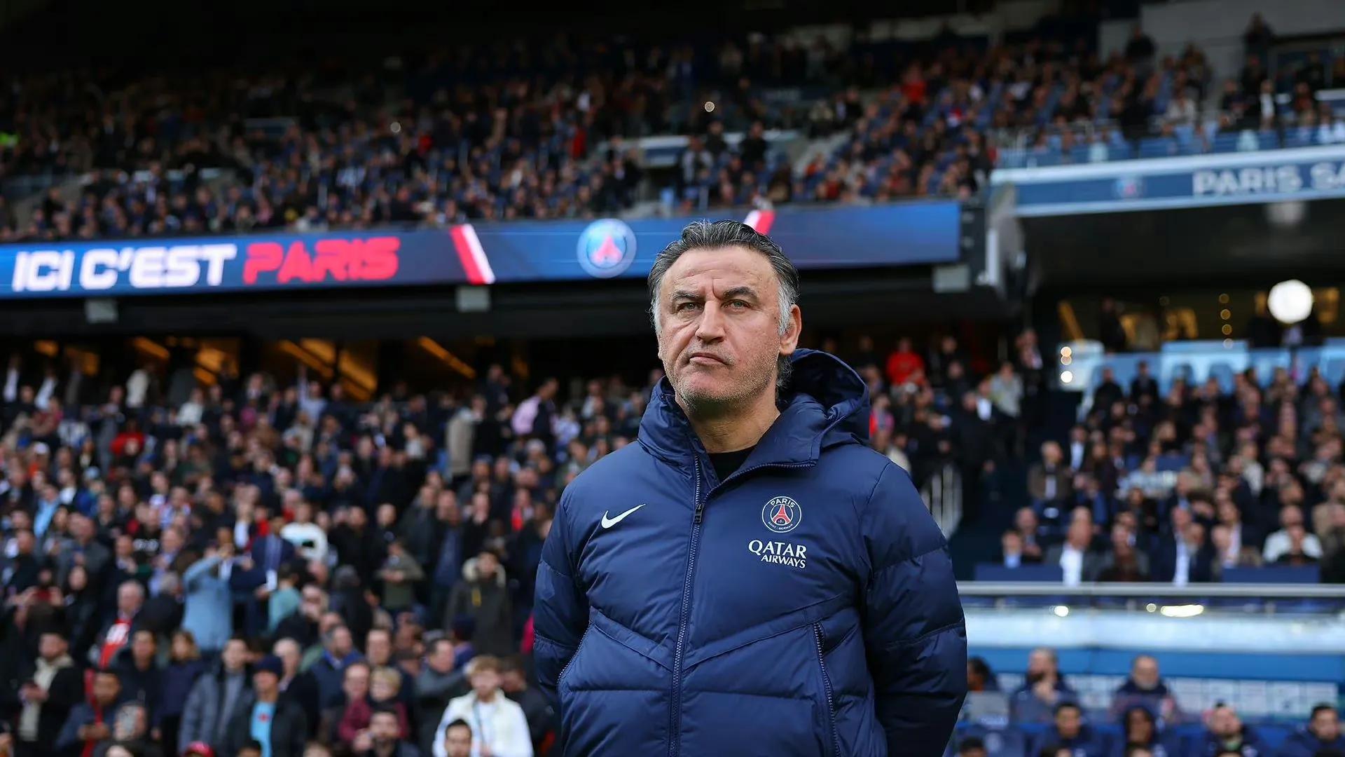 巴黎圣日耳曼为什么打不过对手,巴黎圣日耳曼为啥又输了