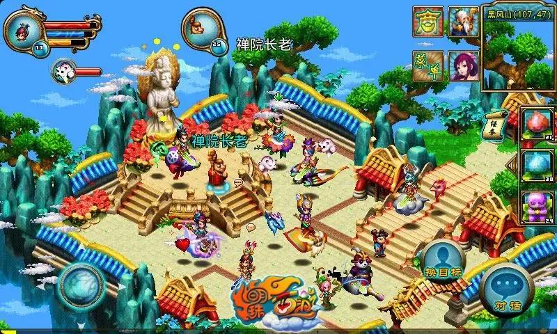 java经典老游戏,怀旧java游戏