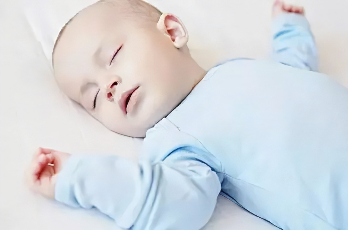 儿童习惯口呼吸怎么办,睡觉口呼吸的危害和治疗方法