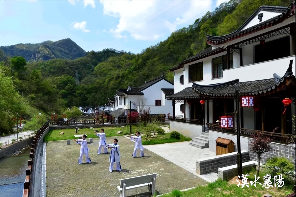 端午节小长假来一场寻粽之旅,端午假期去哪玩山林秘境粽享浪漫