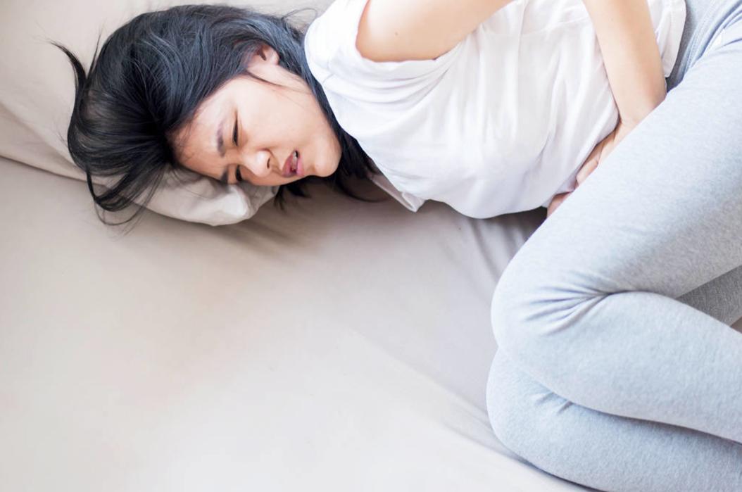 月经量少痛经吃什么补气血又调理,月经量多痛经引起严重贫血怎么办