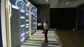 投石科技互动装置多少钱,投石科技互动装置项目