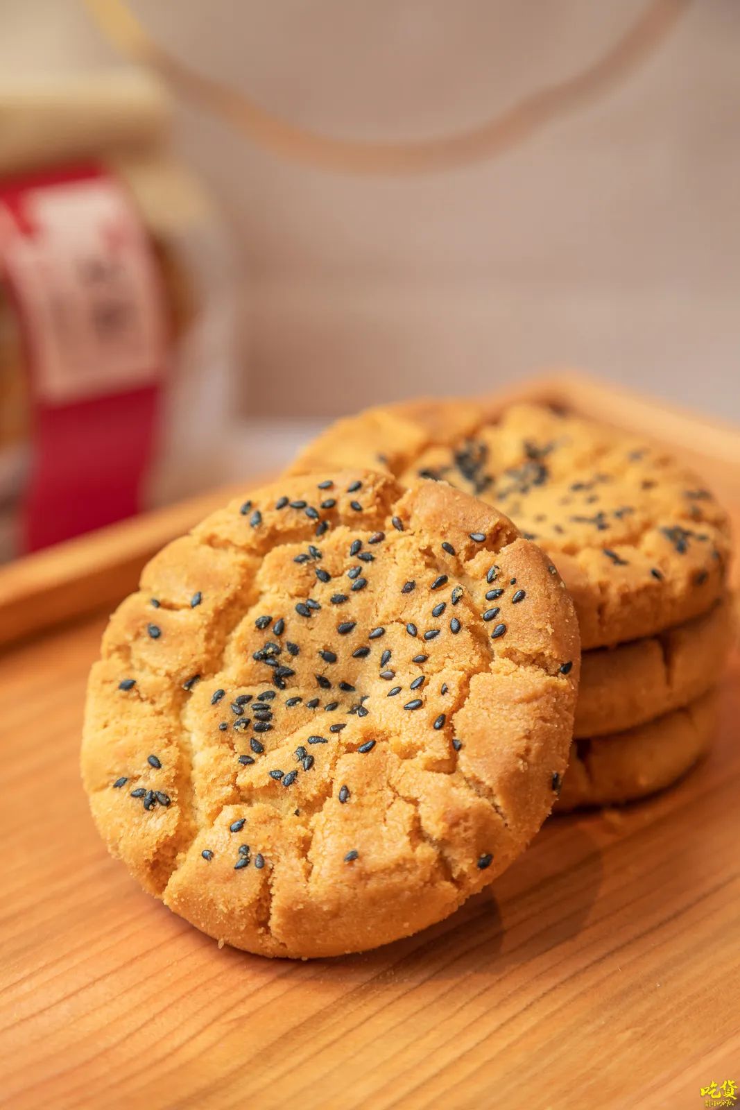 新品詹记,詹记的新品