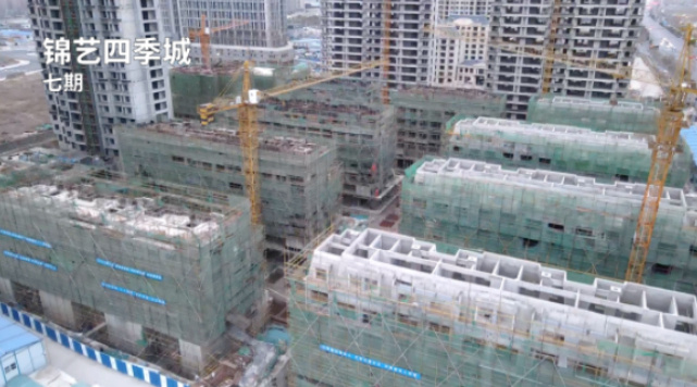 郑州停工烂尾的72个项目都有哪些,郑州还有哪些项目在动工