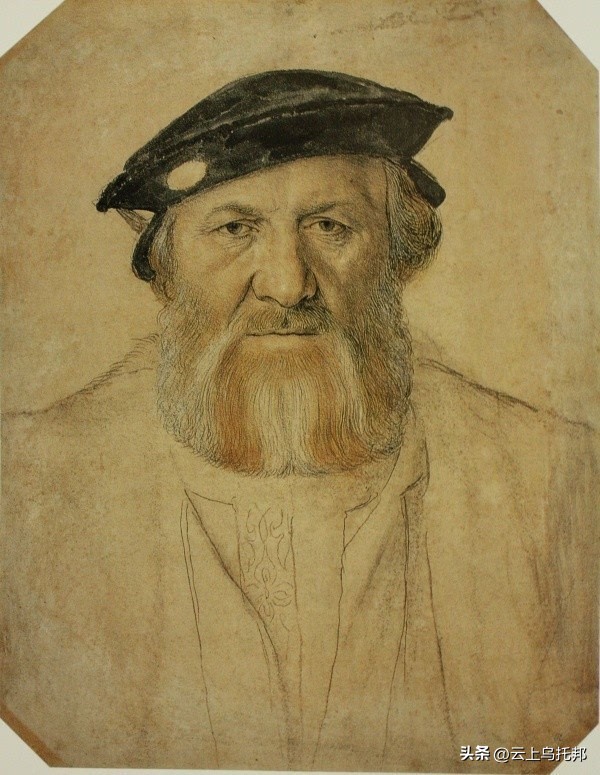 18世纪英国肖像画特点 (15世纪法国肖像画流派)