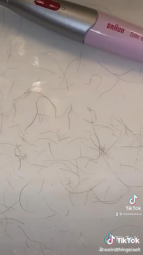 美国女子网售重口垃圾：灰尘脏水，指甲舌苔，真有人高价买？