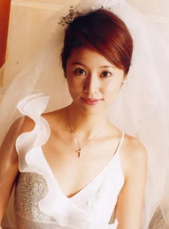 林心如辛酸史真实原因,林心如20年变化