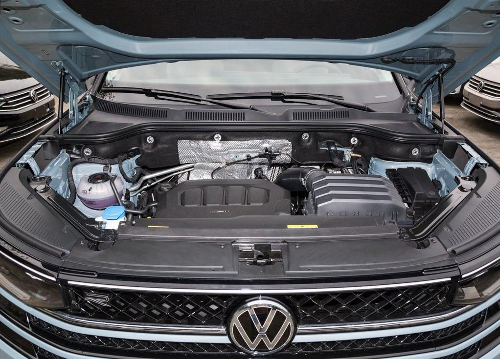 大众揽境对比揽巡价格,大众揽境和揽巡谁更值得购买