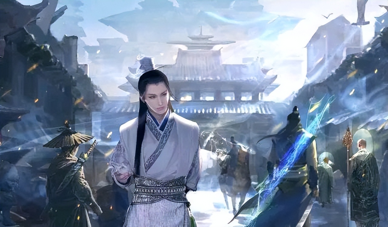 有哪些好看的古代历史后宫文小说,文笔好故事非常悬疑的历史后宫文