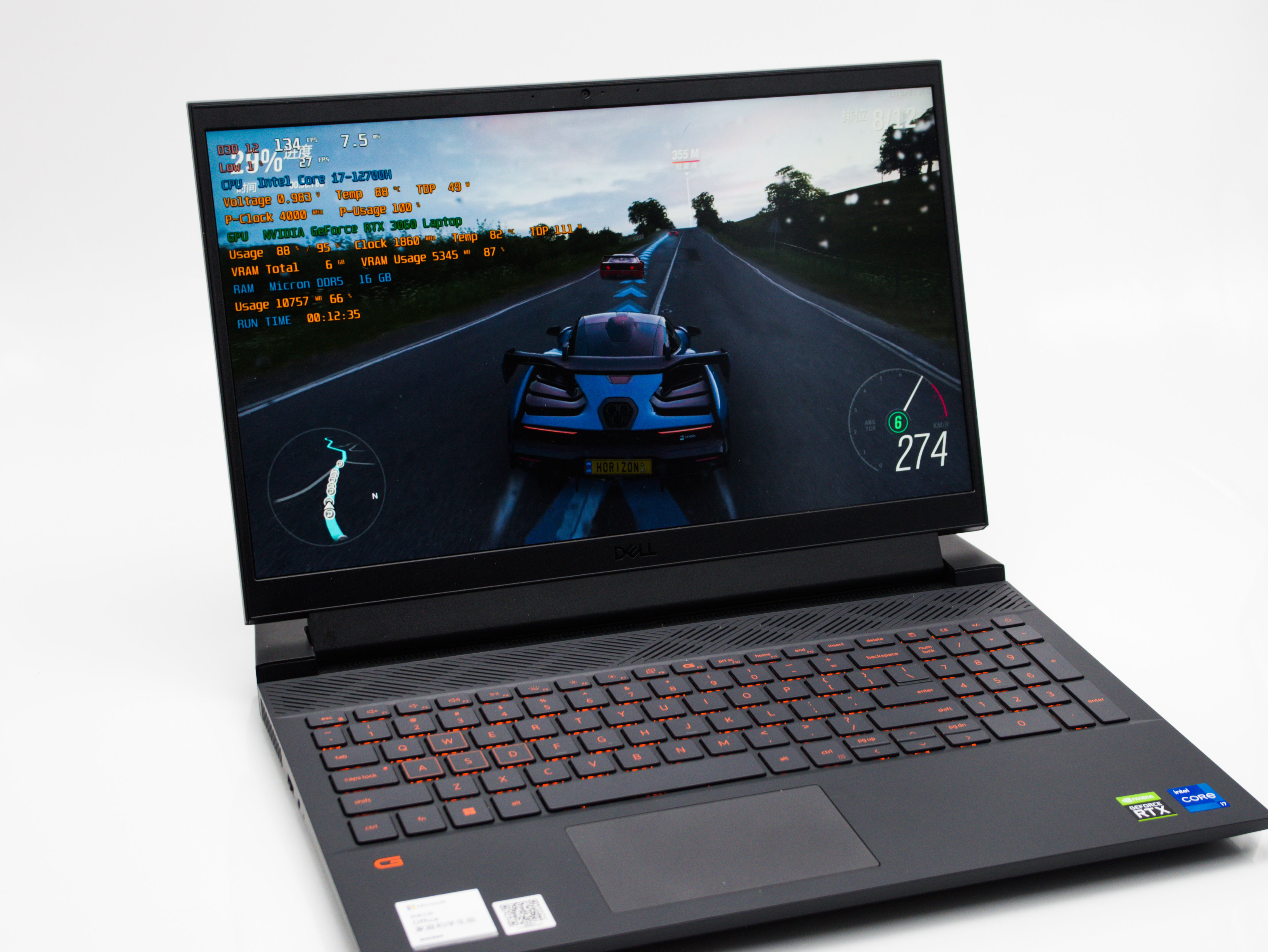 戴尔g155520值得购买吗,戴尔游匣g15i7-10870h性价比