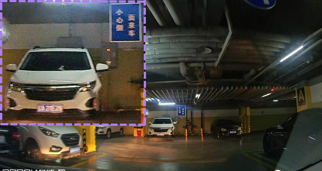 行车记录仪像素1080p2k4k怎么选,4k超高清夜视行车记录仪哪几款好