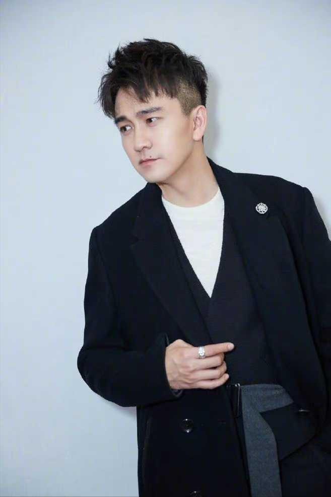 从红极一时到落魄的6位男星,红得快凉得更快的四位男星