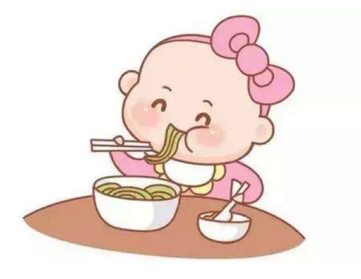 孩子不爱吃饭怎么办食疗法,孩子不爱吃饭不长个子怎么办