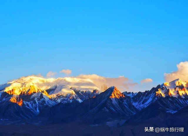 中国风景最好的省份排名,中国堪比瑞士的风景