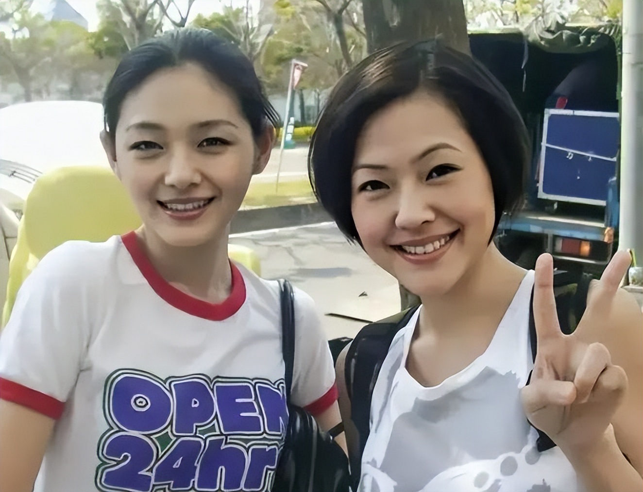 和大s传过绯闻的黄姓男明星,黄姓艺人大s