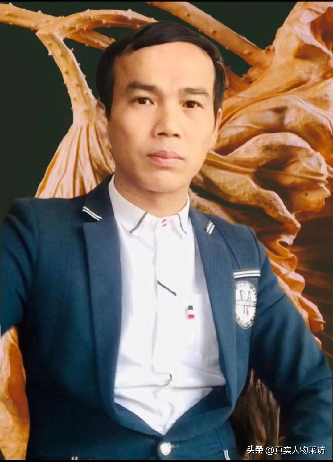 80后大叔做冷门行业,月入百万冷门行业