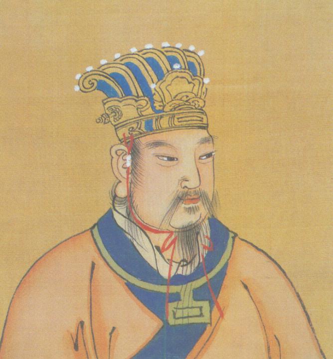 历史上的周文王是一个怎样的皇帝,周文王第几代周皇帝